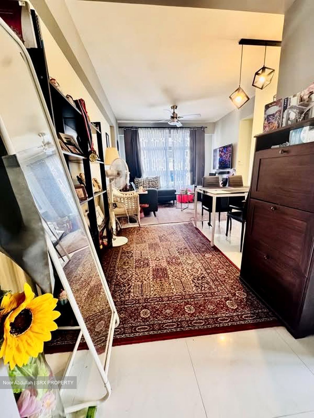 Blk 673A Fern Grove @ Yishun (Yishun), HDB 3 Rooms #578644831